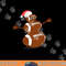 Football Christmas T shirt - Sports Snowman Holiday Tee copy.jpg