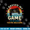 I Paused My Game To Be Here You re Welcome Gift Retro Gamer png, sublimation copy.jpg
