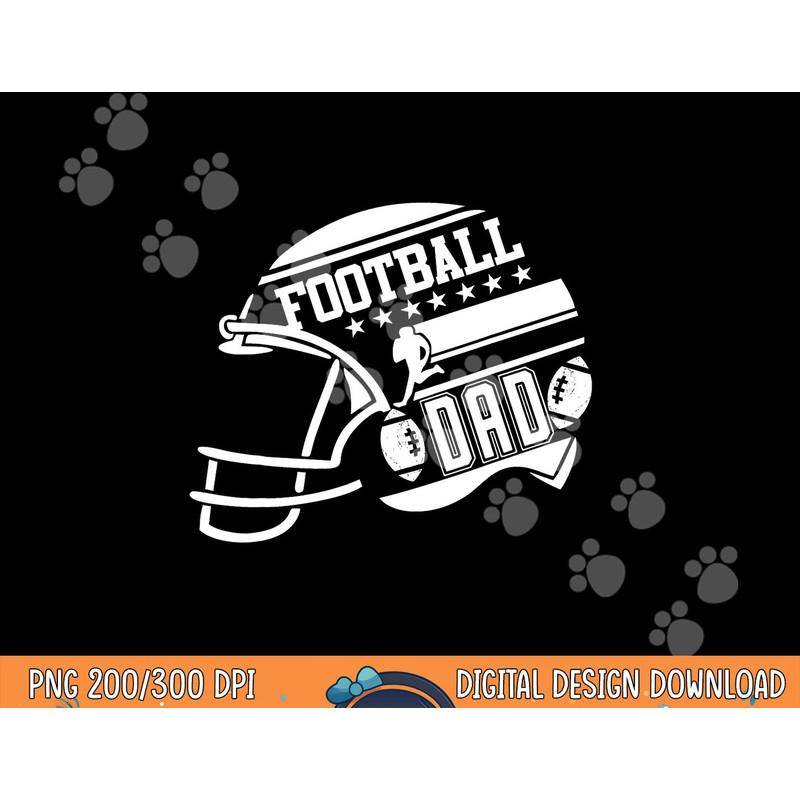 Football Dad Helmet For Men Proud Fathers Day College Season png, sublimation copy.jpg