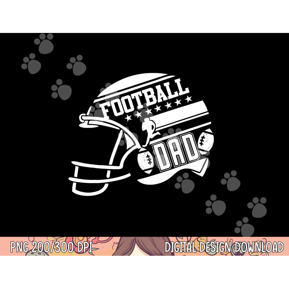 Football Dad Helmet For Men Proud Fathers Day College Season png, sublimation copy.jpg