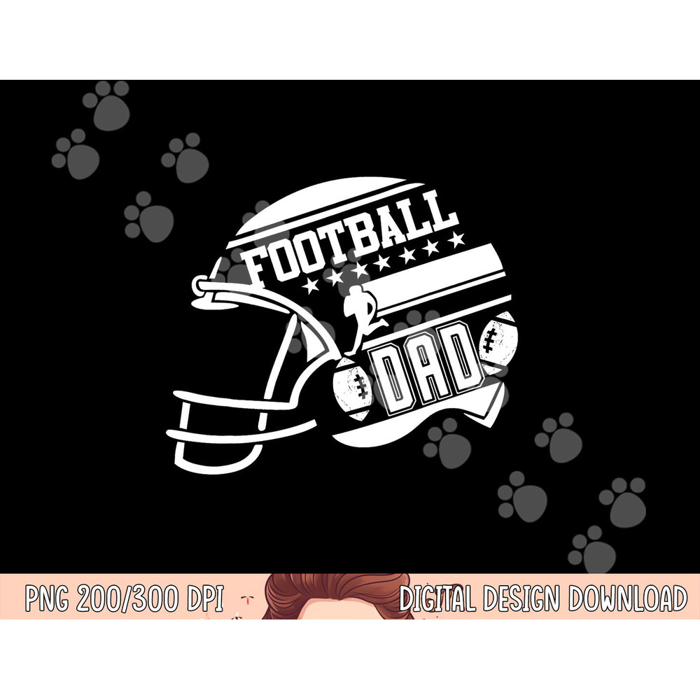Football Dad Helmet For Men Proud Fathers Day College Season png, sublimation copy.jpg