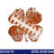 Football Gift Boys 6 - 12 St Patrick s Day Shamrock Flower png, sublimation copy.jpg