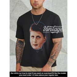 nikola jokic shirt, basketball shirt, big head, classic 90s graphic tee, unisex, vintage bootleg, gift, retro