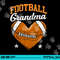 Football Grandma Grandmother Grammy png, sublimation copy.jpg