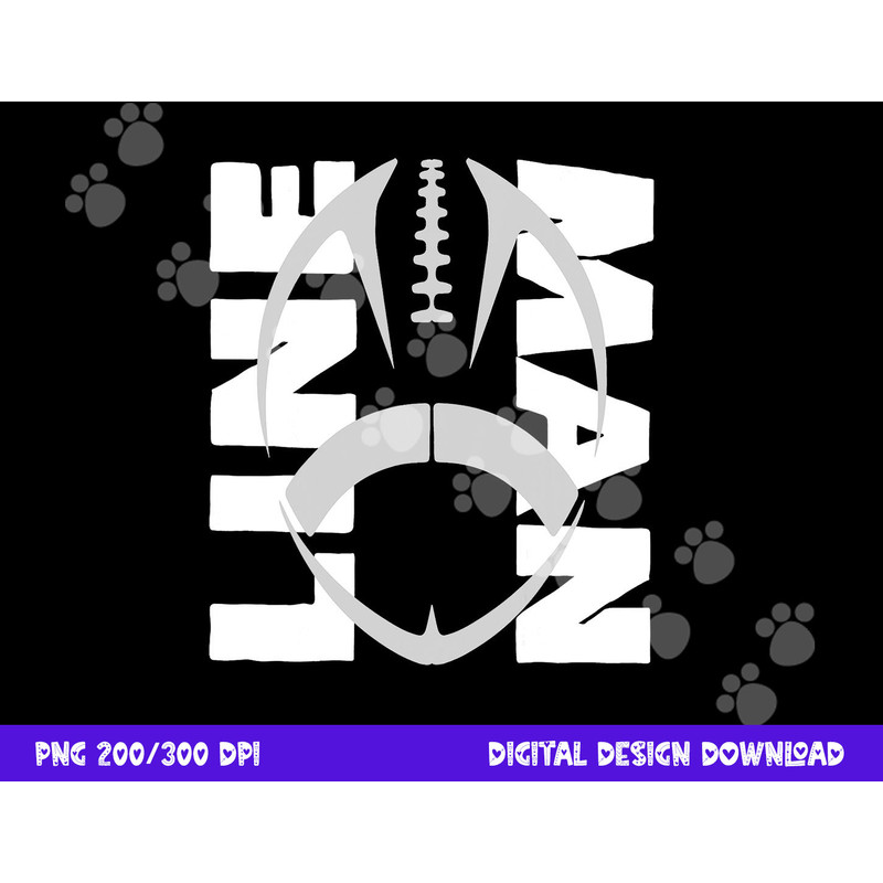 Football Lineman - Offensive Defensive Line png, sublimation copy.jpg
