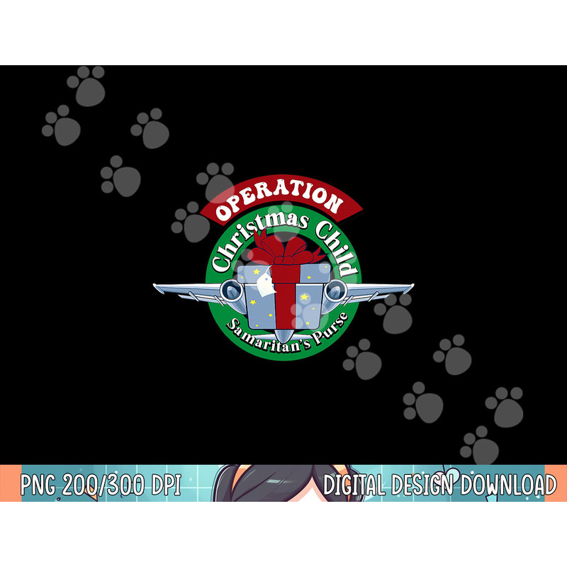 Samaritan s Purse Operation Christmas Child Funny png, sublimation.jpg