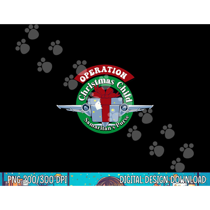 Samaritan s Purse Operation Christmas Child Funny png, sublimation copy.jpg