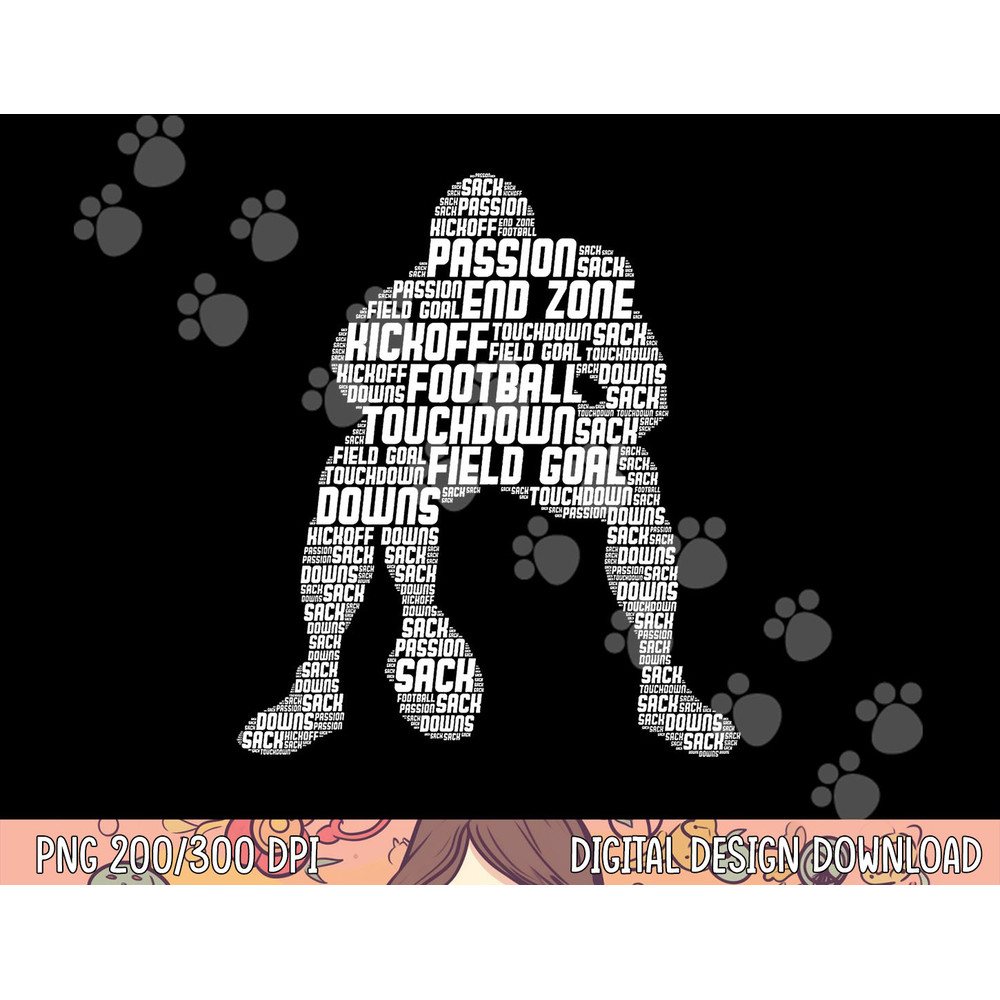Football Lineman American Football Men Kids Boys png, sublimation copy.jpg