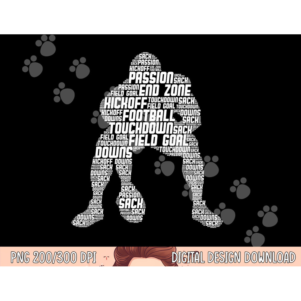 Football Lineman American Football Men Kids Boys png, sublimation copy.jpg