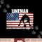 Football Lineman Because Quarterbacks need Heroes too png, sublimation copy.jpg