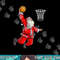 Santa Basketball Christmas Boys Men Slam Dunk Ball Sports png, sublimation copy.jpg