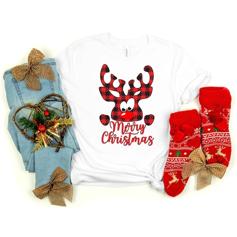 MR-48202319296-reindeer-shirt-cute-reindeer-shirt-buffalo-plaid-shirt-image-1.jpg
