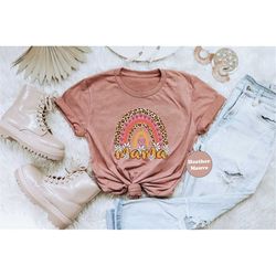 mama shirt, cute mother tshirt, floral mother hoodie, pregnancy reveal tee, new mom flower sweatshirt, pregnancy reveal