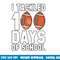 I Tackled 100 Days Of School Football 100th Day Gifts Boys png, sublimation copy.jpg