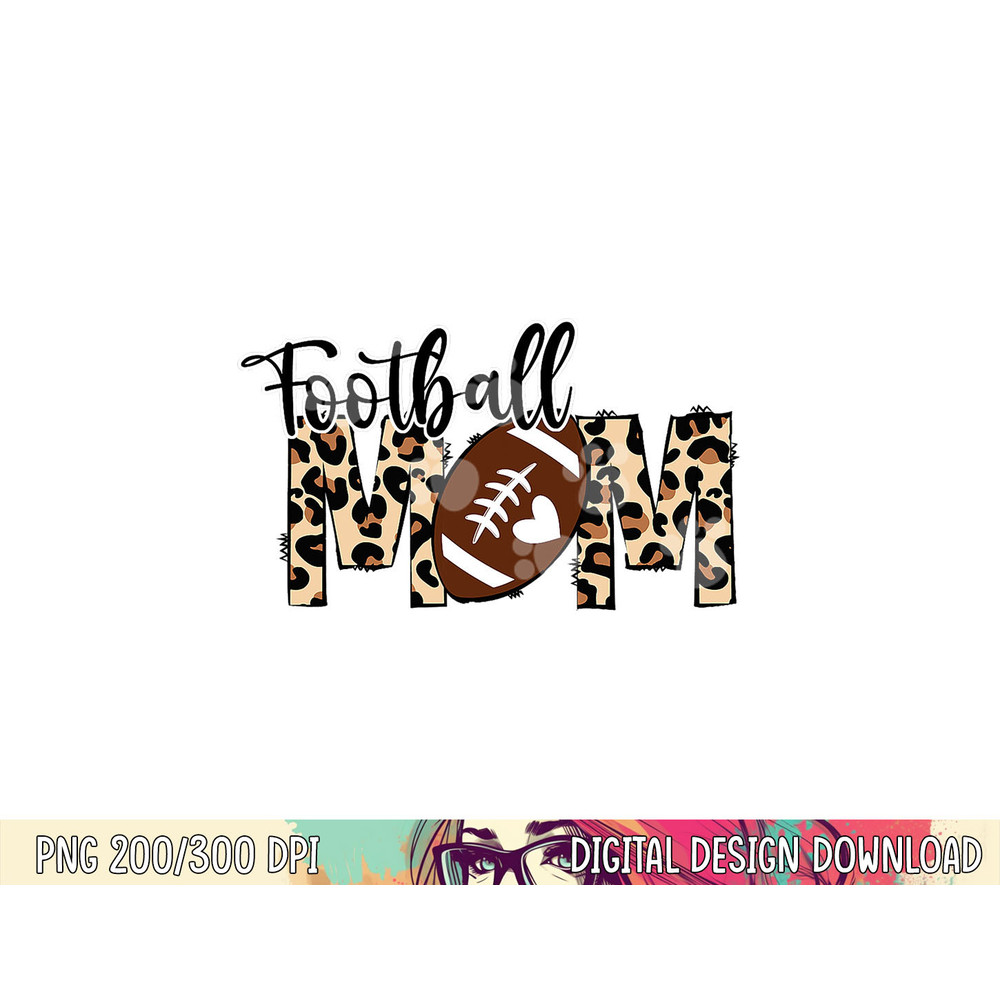 Football Mom Leopard Happy Mother s Day Funny Gift Women png, sublimation copy.jpg