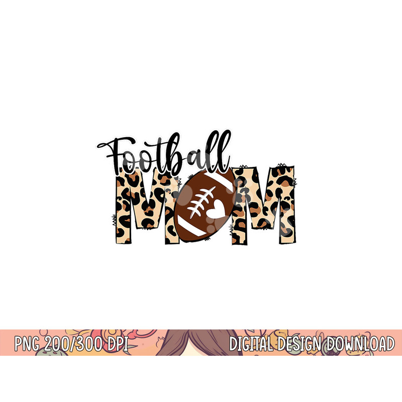 Football Mom Leopard Happy Mother s Day Funny Gift Women png, sublimation copy.jpg