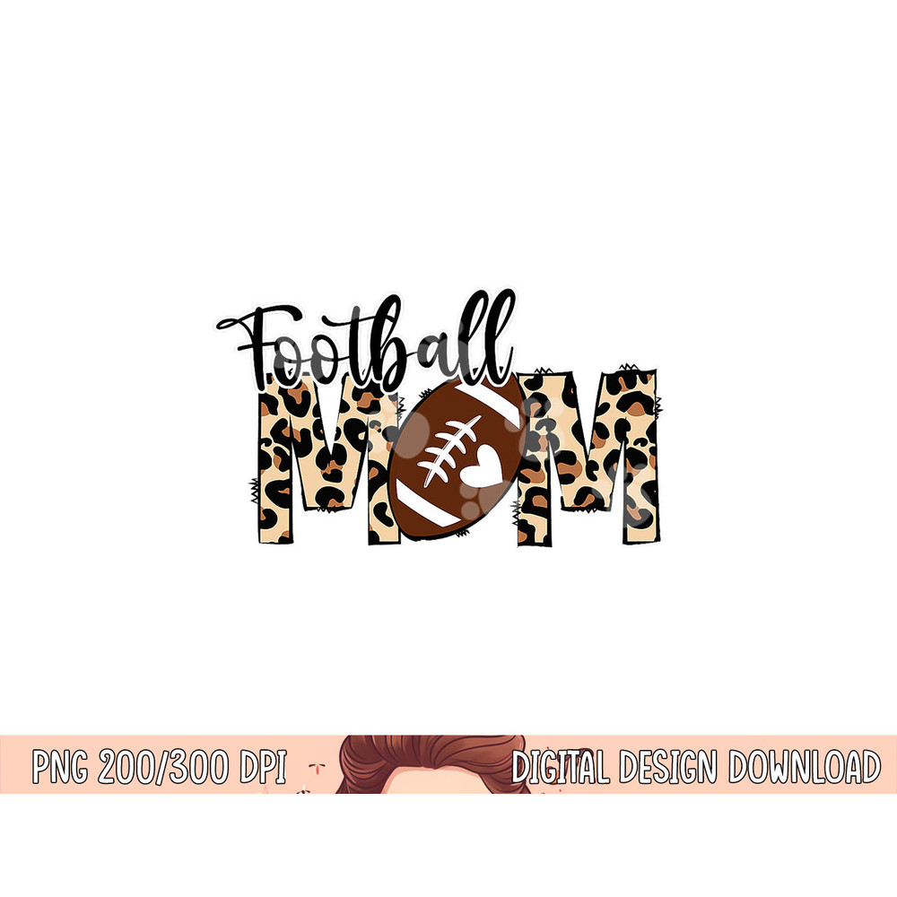 Football Mom Leopard Happy Mother s Day Funny Gift Women png, sublimation copy.jpg