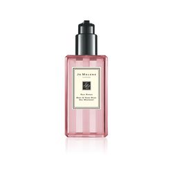 Jo Malone "Red Roses" Body & Hand Wash Gel Moussant 250 ml