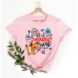 vet tech shirt, vet tech gift, veterinarian t shirt, veterinarian technician shirts, cute vet tech tee, animal nurse shi