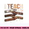 I Teach Black History Month Melanin Afro African Teacher png, sublimation copy.jpg