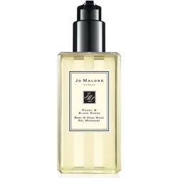Jo Malone "Peony & Blush Suede" Body & Hand Wash Gel Moussant 250 ml