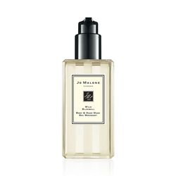 Jo Malone "Wild Bluebell" Body & Hand Wash Gel Moussant 250 ml