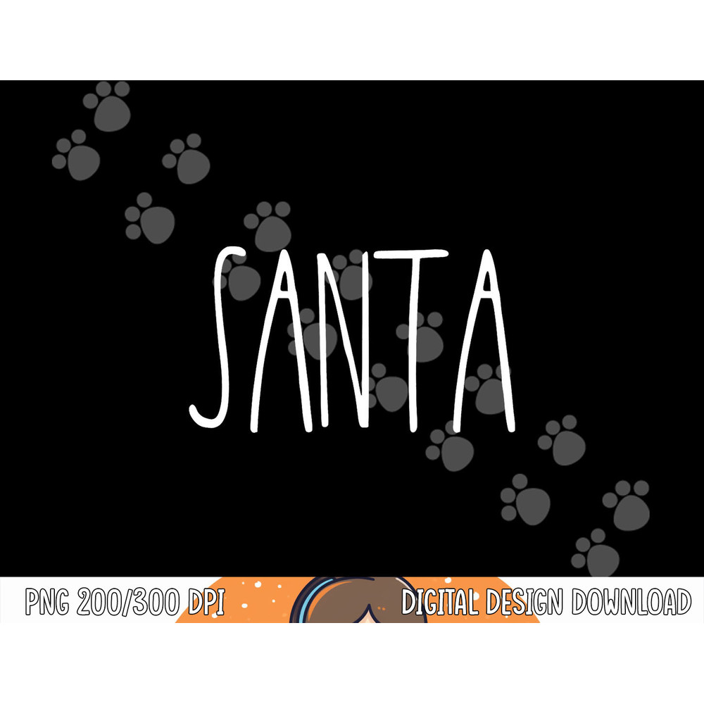 Santa s favourite Ho matching Christmas for couples png,sublimation copy.jpg