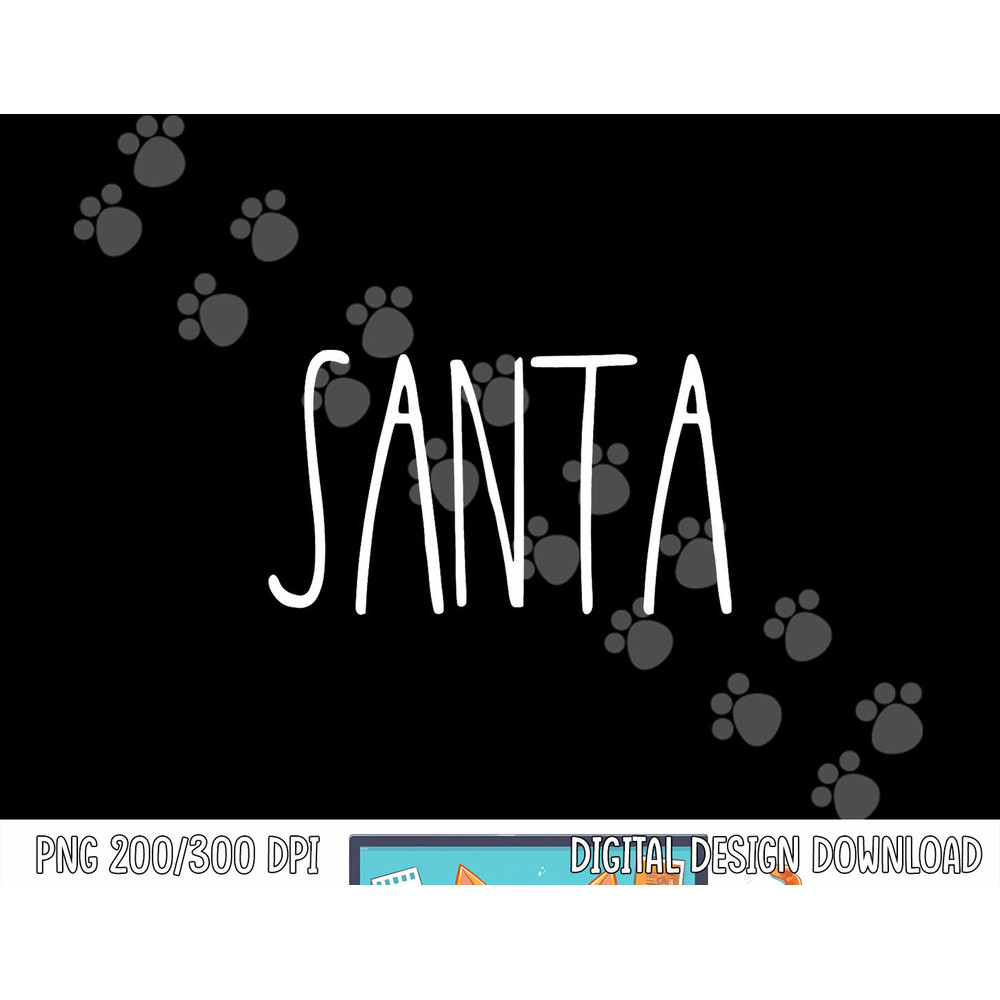 Santa s favourite Ho matching Christmas for couples png, sublimation copy.jpg
