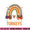 I Teach the Cutest 5th Grade Turkeys Thanksgiving Teacher png, sublimation copy.jpg