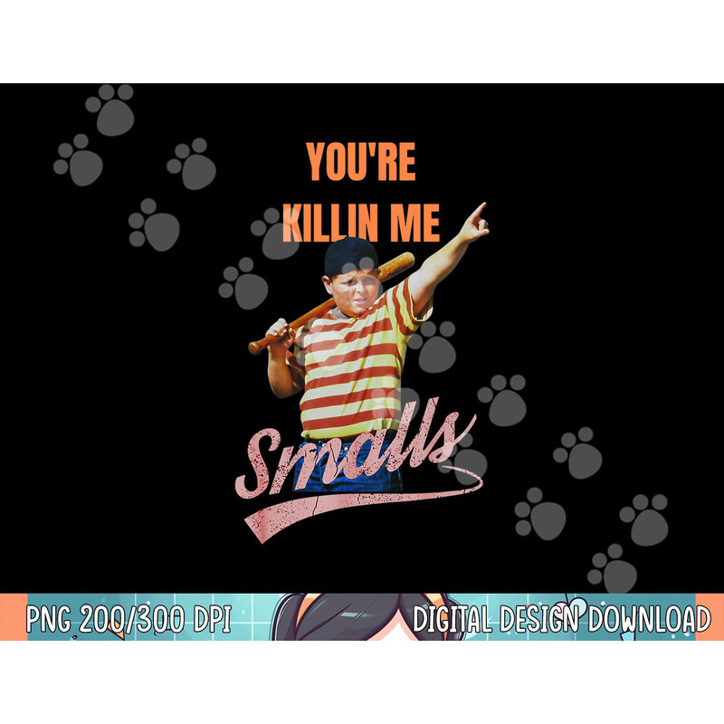 Sarcastic Saying You re Killing Me Smalls png, sublimation .jpg