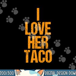 sausage taco matching couple costumes halloween funny shirt png, sublimation copy