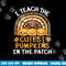 I Teach The Cutest Pumpkins In The Patch Teacher Halloween png,sublimation copy.jpg