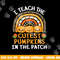 I Teach The Cutest Pumpkins In The Patch Teacher Halloween  png,sublimation copy.jpg