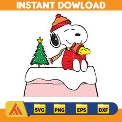 snoopy svg, peanuts svg, snoopy clipart, snoopy svg, snoopy printable, charlie brown svg, snoopy silhouette (108)