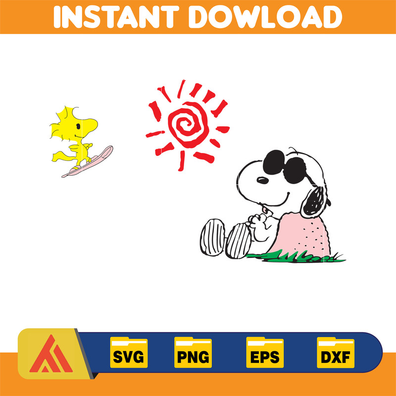 Snoopy Svg, Peanuts SVG, Snoopy clipart, Snoopy Svg, Snoopy Printable, Charlie Brown SVG, Snoopy Silhouette (111).jpg