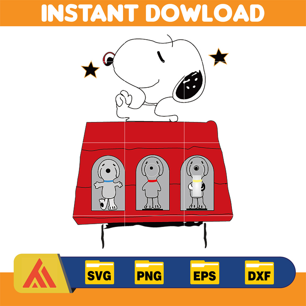 Snoopy Svg, Peanuts SVG, Snoopy clipart, Snoopy Svg, Snoopy Printable, Charlie Brown SVG, Snoopy Silhouette (114).jpg