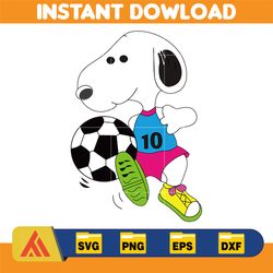 snoopy svg, peanuts svg, snoopy clipart, snoopy svg, snoopy printable, charlie brown svg, snoopy silhouette (115)