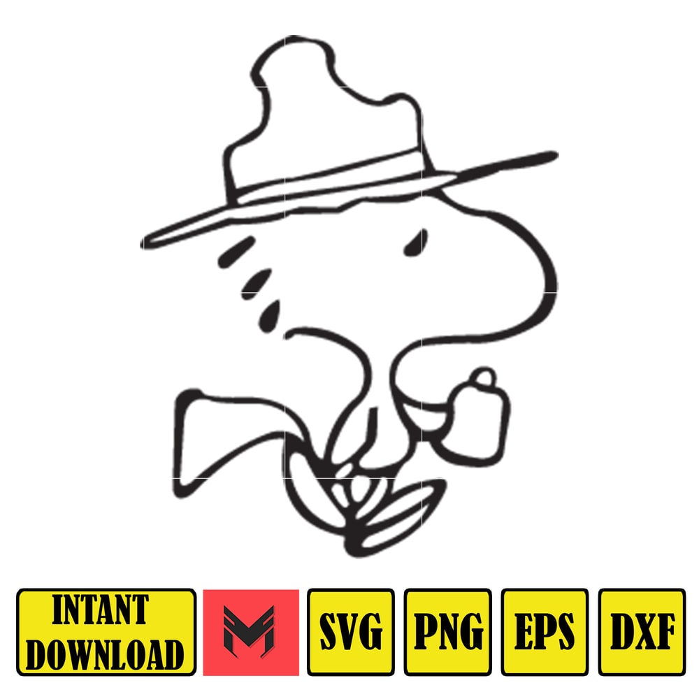 Snoopy Svg, Peanuts SVG, Snoopy clipart, Snoopy Svg, Snoopy Printable, Charlie Brown SVG, Snoopy Silhouette (137).jpg