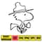 Snoopy Svg, Peanuts SVG, Snoopy clipart, Snoopy Svg, Snoopy Printable, Charlie Brown SVG, Snoopy Silhouette (137).jpg