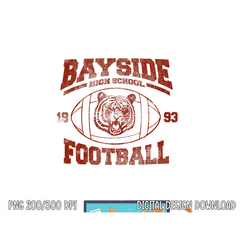 Saved By The Bell Bayside High School Football png, sublimation copy.jpg