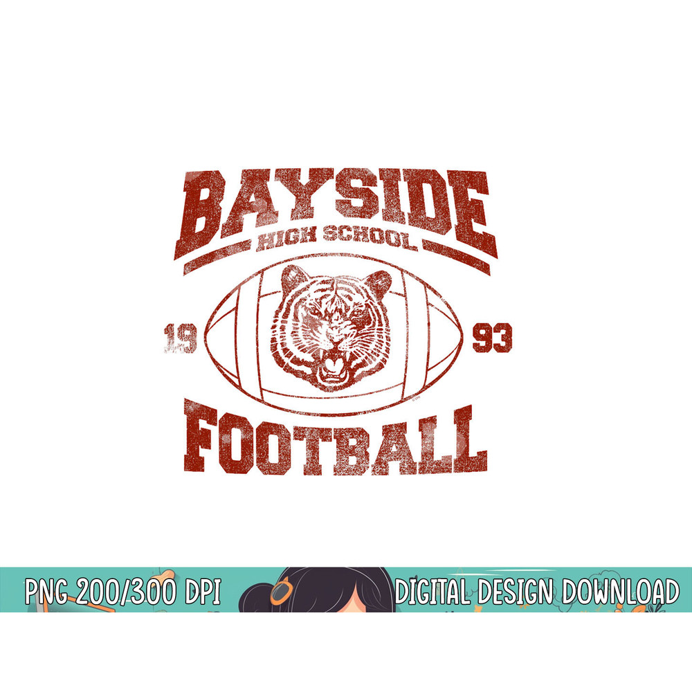 Saved By The Bell Bayside High School Football png, sublimation copy.jpg