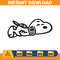 Snoopy Svg, Peanuts SVG, Snoopy clipart, Snoopy Svg, Snoopy Printable, Charlie Brown SVG, Snoopy Silhouette (128).jpg