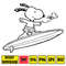 Snoopy Svg, Peanuts SVG, Snoopy clipart, Snoopy Svg, Snoopy Printable, Charlie Brown SVG, Snoopy Silhouette (154).jpg