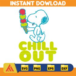 snoopy svg, peanuts svg, snoopy clipart, snoopy svg, snoopy printable, charlie brown svg, snoopy silhouette (141)