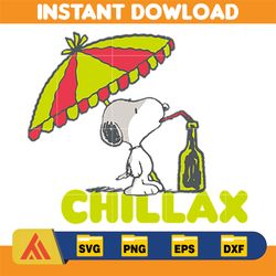 snoopy svg, peanuts svg, snoopy clipart, snoopy svg, snoopy printable, charlie brown svg, snoopy silhouette (143)