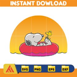 snoopy svg, peanuts svg, snoopy clipart, snoopy svg, snoopy printable, charlie brown svg, snoopy silhouette (144)