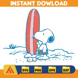 snoopy svg, peanuts svg, snoopy clipart, snoopy svg, snoopy printable, charlie brown svg, snoopy silhouette (150)