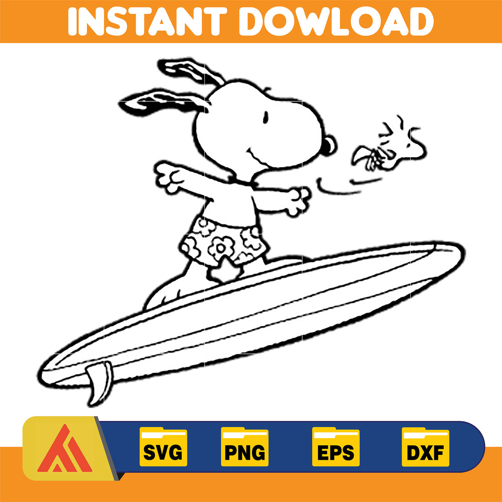 Snoopy Svg, Peanuts SVG, Snoopy clipart, Snoopy Svg, Snoopy Printable, Charlie Brown SVG, Snoopy Silhouette (154).jpg