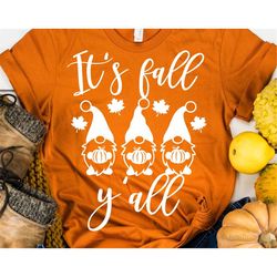 funny fall svg, fall gnomes svg, kids pumpkins harvest svg, funny fall shirt, kids svg, baby boy girl pumpkin patch svg
