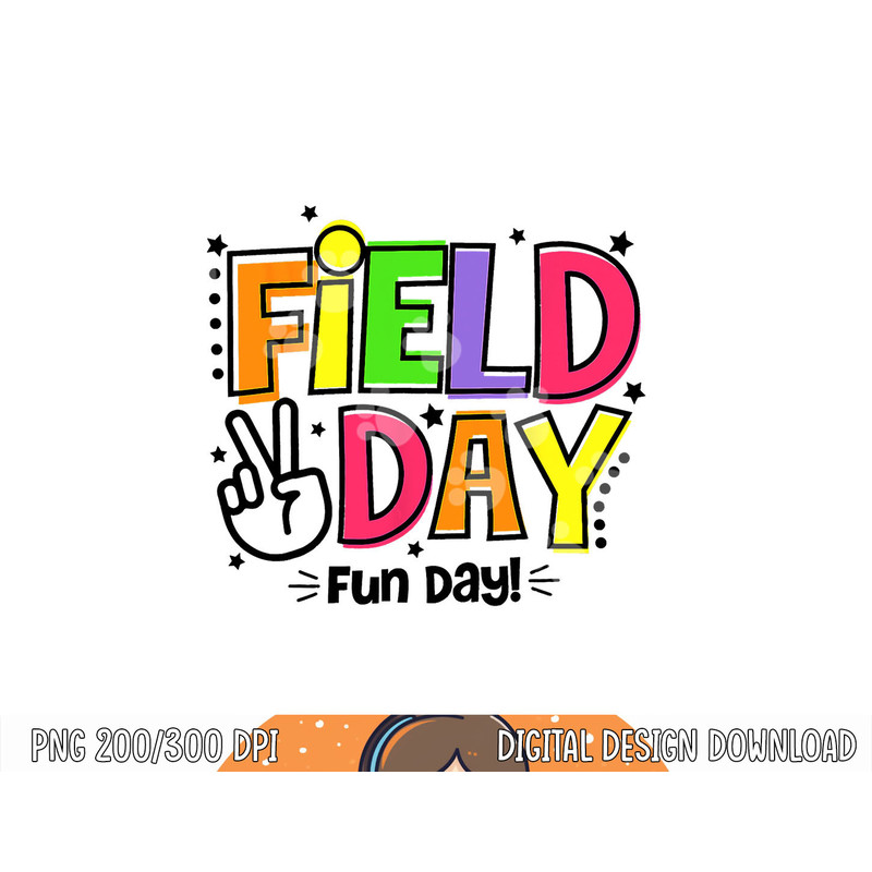School Field Day Fun Day Funny Teacher Kids Field Day 2023 png, sublimation copy.jpg